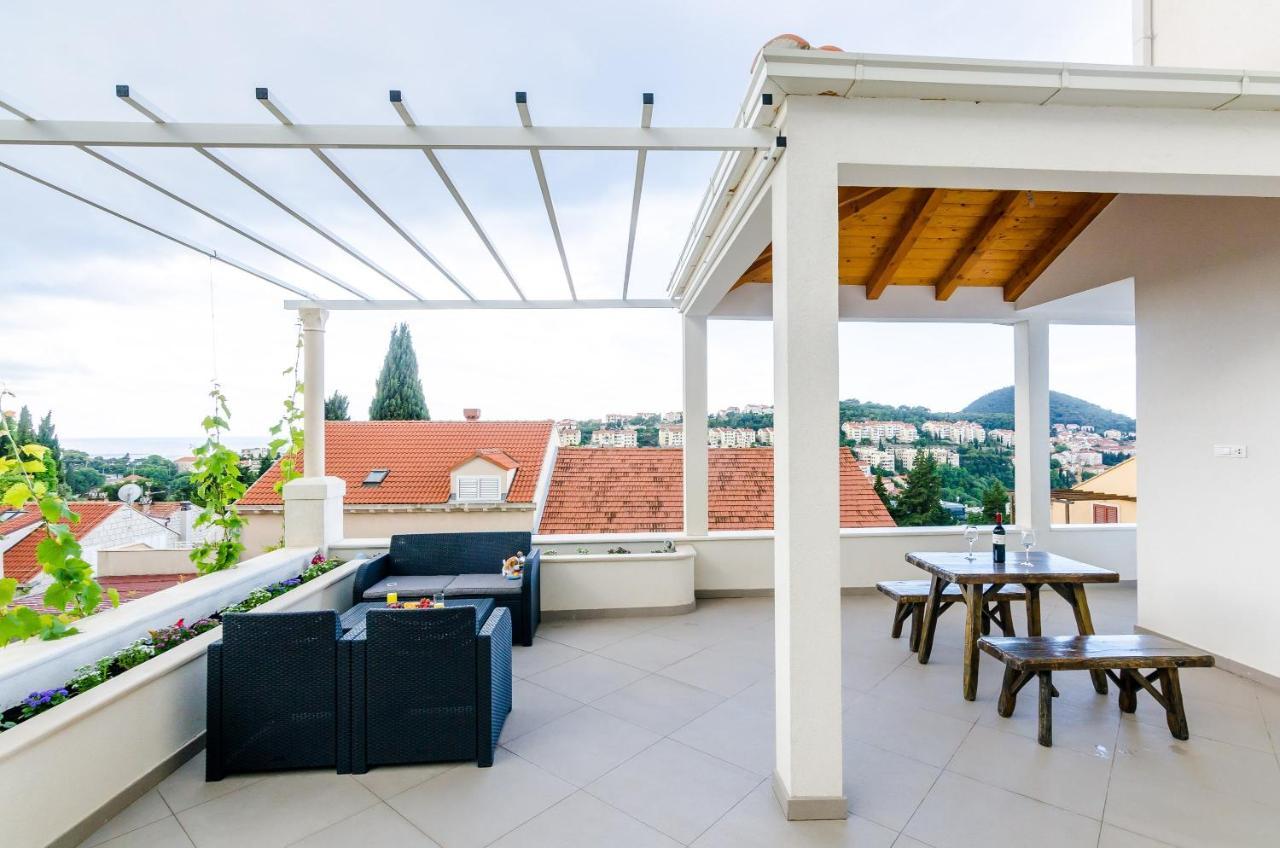 Miracle Apartments Dubrovnik Exterior foto
