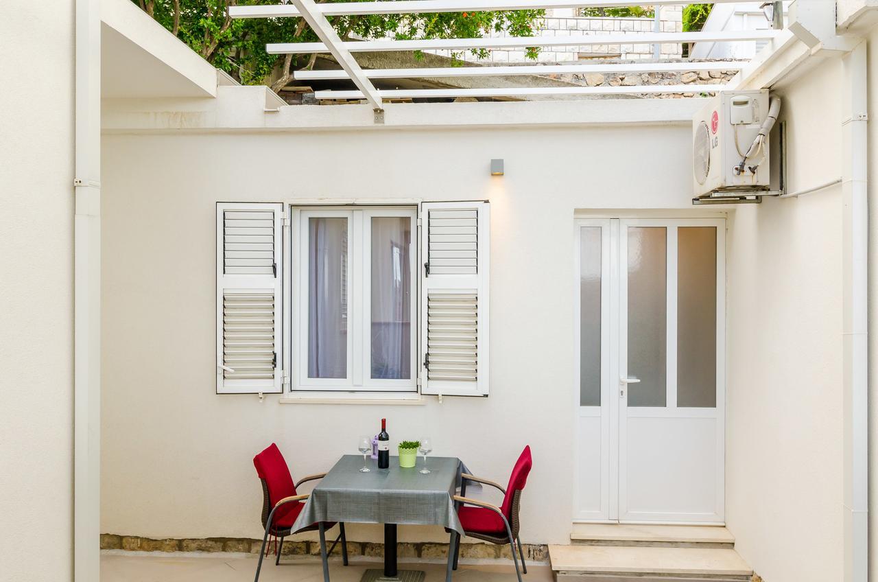 Miracle Apartments Dubrovnik Exterior foto